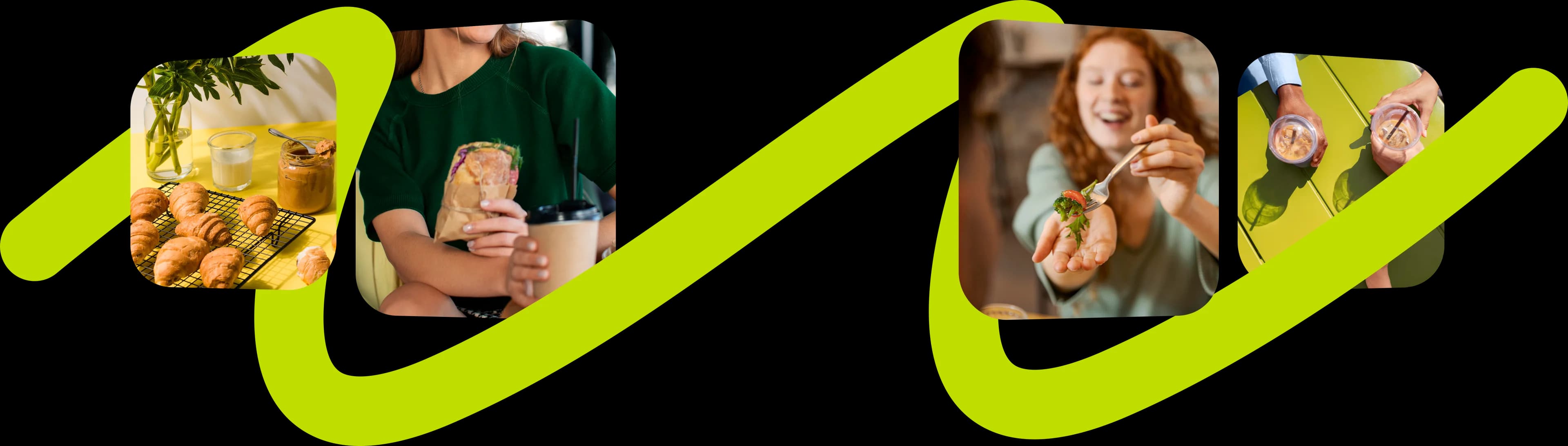 Restaurants and cafes partnered with BIMM